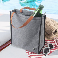 Термосумка Orion серая 7 л