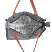 Термосумка Orion серая 7 л