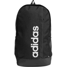 Линейный рюкзак Adidas черный (HT4746)