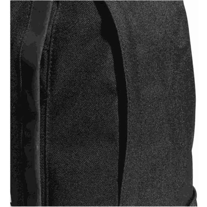 Лінійний рюкзак Adidas чорний (HT4746)
