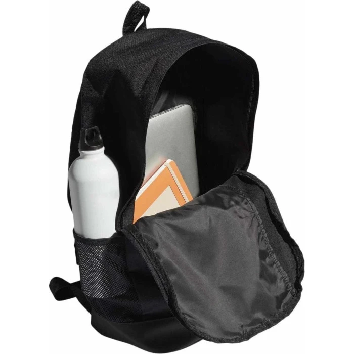 Лінійний рюкзак Adidas чорний (HT4746)