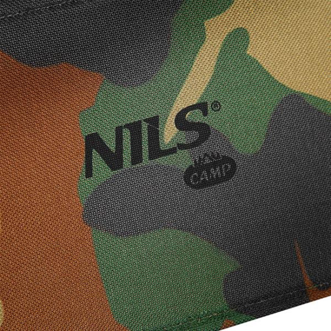 Стул для кемпинга NILS CAMP NC3012 камуфляжный