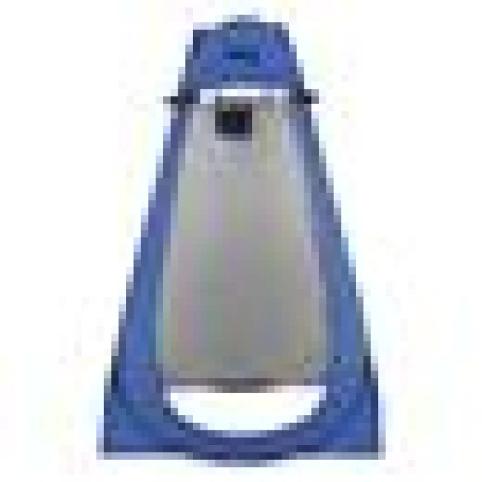 Раздевалка NC1706 NILS CAMP синяя