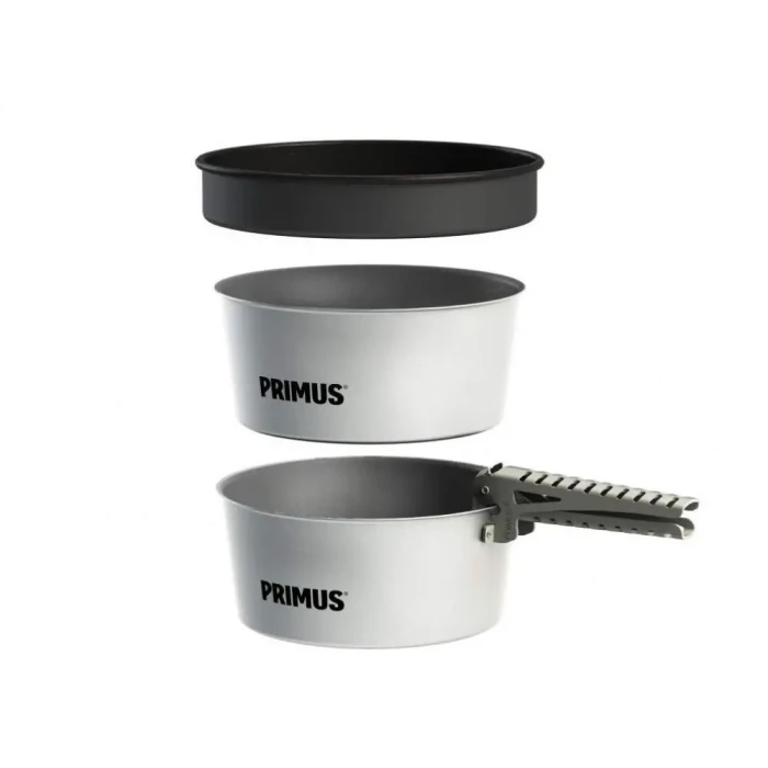 Набор посуды Primus Essential Pot Set 1,3л