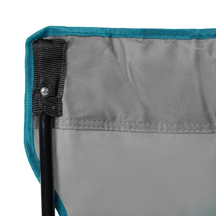 Кресло для кемпинга NILS CAMP NC3044 серый