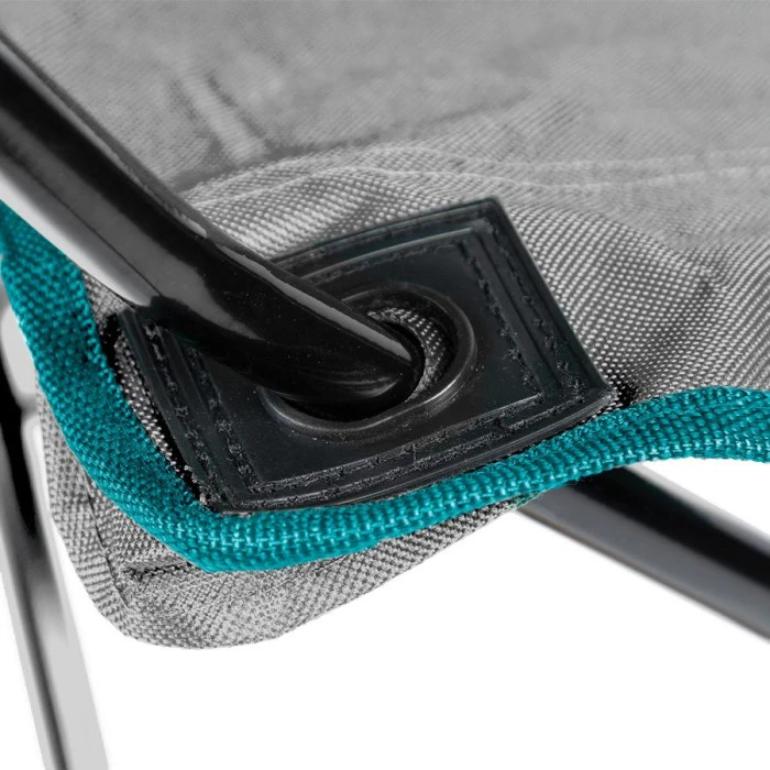 Кресло для кемпинга NILS CAMP NC3044 серый