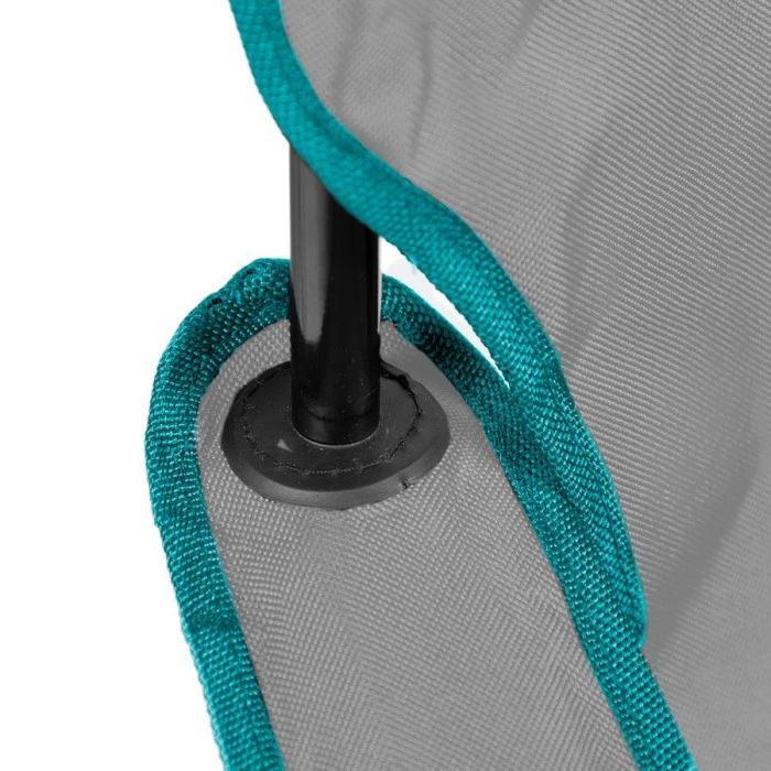 Кресло для кемпинга NILS CAMP NC3044 серый