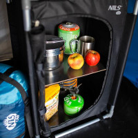 Шкаф для кемпинга NILS CAMP NC3031