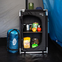 Шкаф для кемпинга NILS CAMP NC3031