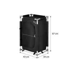 Шкаф для кемпинга NILS CAMP NC3031