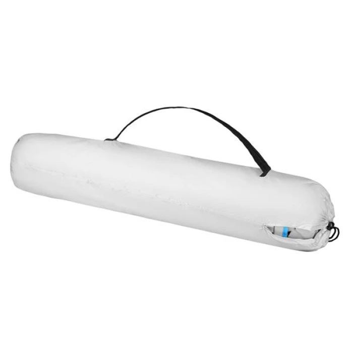 Кресло складное NILS CAMP NC3087, серое