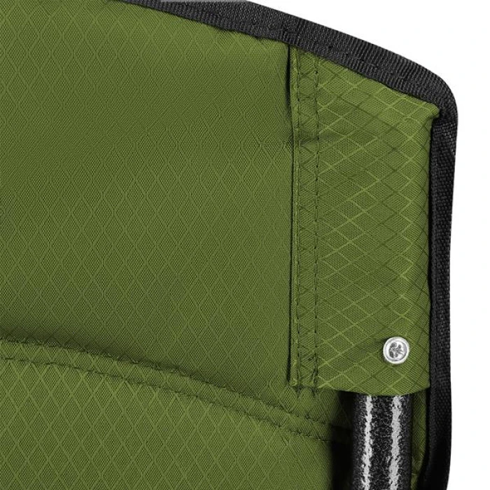 Кресло для кемпинга NILS CAMP NC3075 зеленый