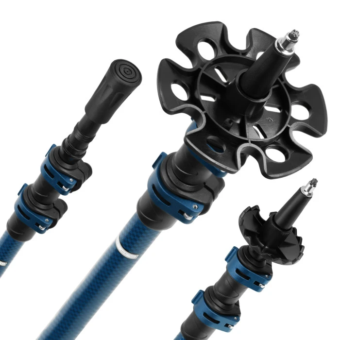 Трекинговые палки NILS TK8601