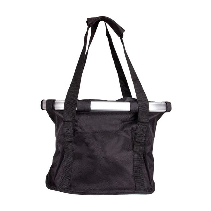 Сумка для электрической инвалидной коляски inSPORTline Hawkie черный