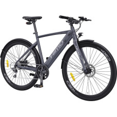 Электрический велосипед Himo C30R Max 28 серый