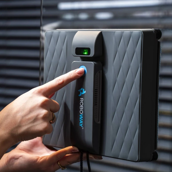 Робот для мойки окон ROBOWAY RW-5