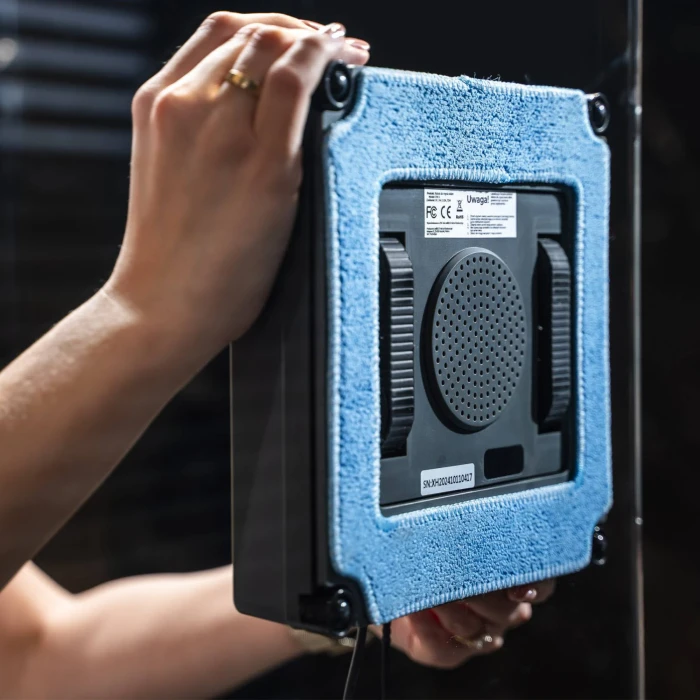 Робот для мойки окон ROBOWAY RW-5