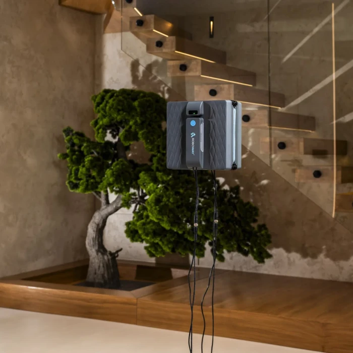 Робот для мойки окон ROBOWAY RW-5