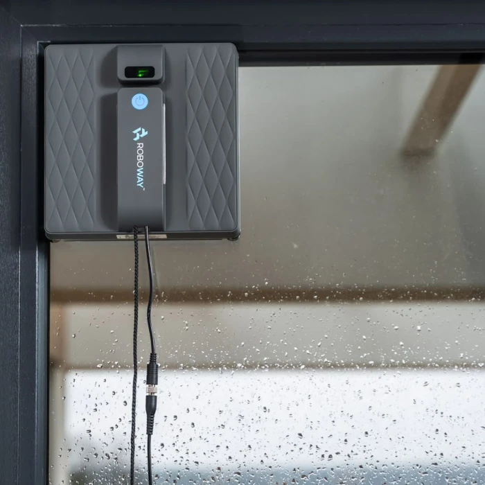 Робот для мойки окон ROBOWAY RW-5