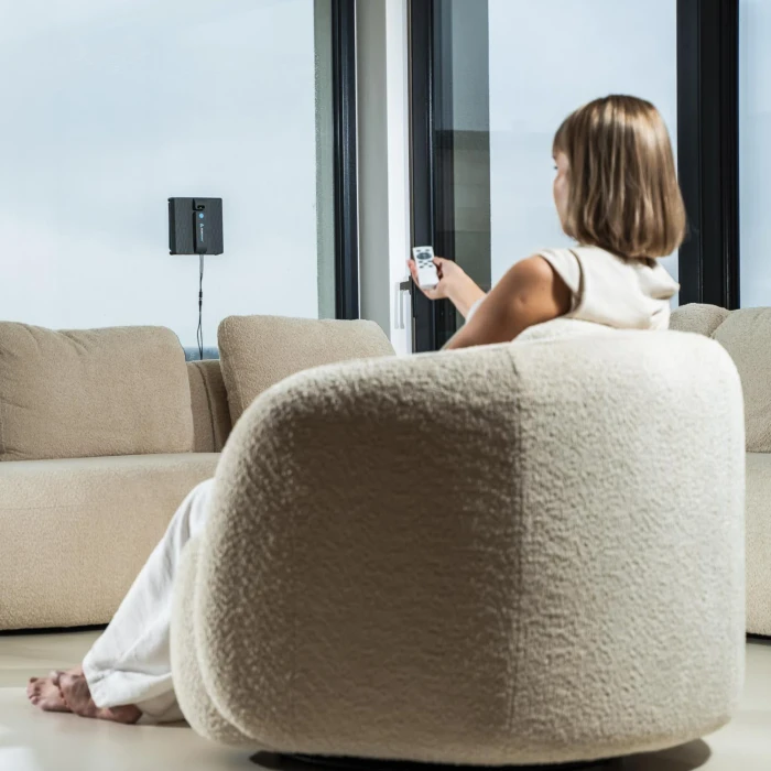 Робот для мойки окон ROBOWAY RW-5