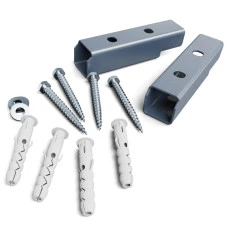 Крючки для крепления штанги K-SPORT H02