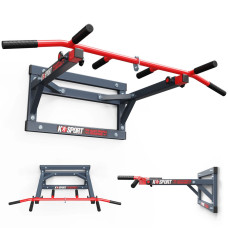 Турник для подтягивания K-SPORT KSH011/SK X-MAX