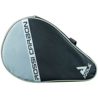 Набор для настольного тенниса Joola Rossi, черно-красный.