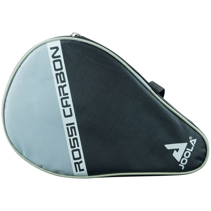 Набор для настольного тенниса Joola Rossi, черно-красный.