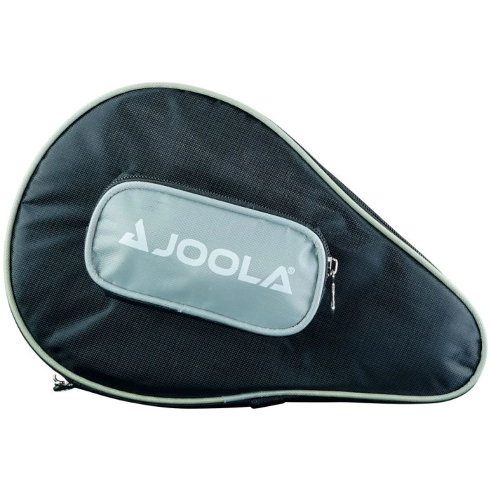 Набор для настольного тенниса Joola Rossi, черно-красный.