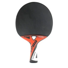 Ракетка для настольного тенниса Cornilleau NEXEO X200 OUTDOOR, черная