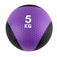 Мяч для фитнеса Crossfit MASTER 5 кг