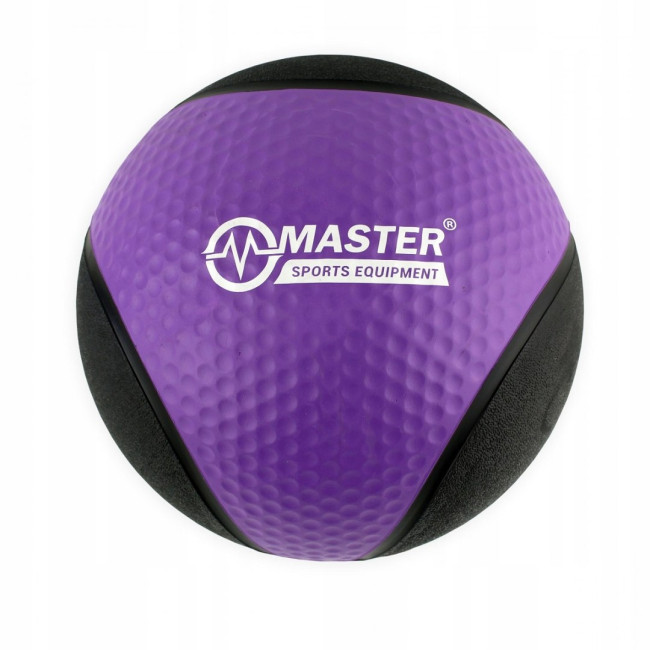 Мяч для фитнеса Crossfit MASTER 5 кг