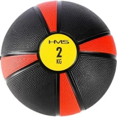 Мяч медицинский 2 кг. HMS NK02