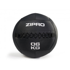 Медицинский мяч Zipro 6 кг