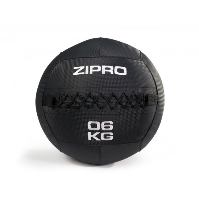 Медицинский мяч Zipro 6 кг