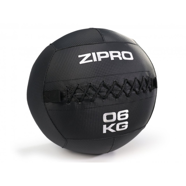 Медицинский мяч Zipro 6 кг