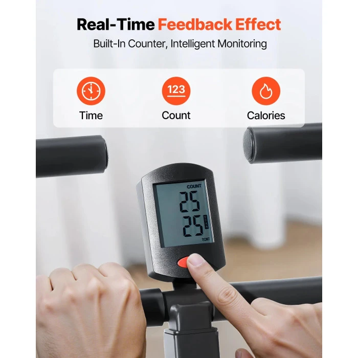 Тренажер для ног VEVOR YZJ-523-1