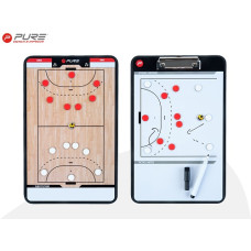 Доска тактическая Pure2Improve COACHBOARD FUTSAL