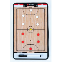 Доска тактическая Pure2Improve COACHBOARD FUTSAL
