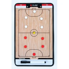 Доска тактическая Pure2Improve COACHBOARD FUTSAL