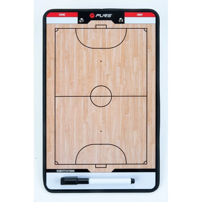Дошка тактична Pure2Improve COACHBOARD FUTSAL