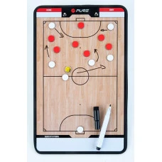 Доска тактическая Pure2Improve COACHBOARD FUTSAL