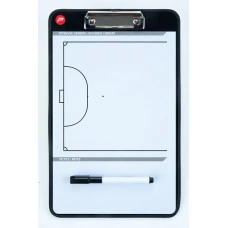 Доска тактическая Pure2Improve COACHBOARD FUTSAL
