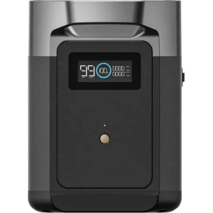 Дополнительная батарея EcoFlow DELTA 2 Extra Battery