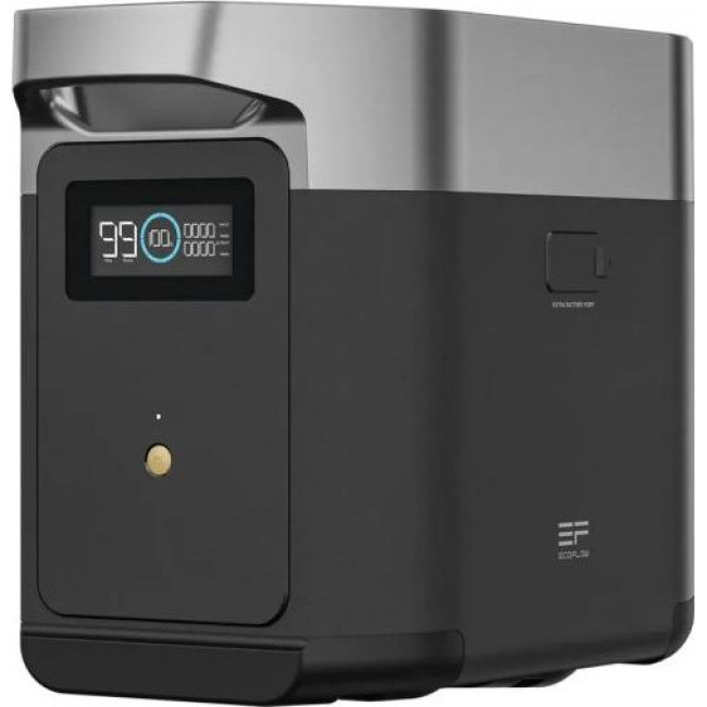 Дополнительная батарея EcoFlow DELTA 2 Extra Battery