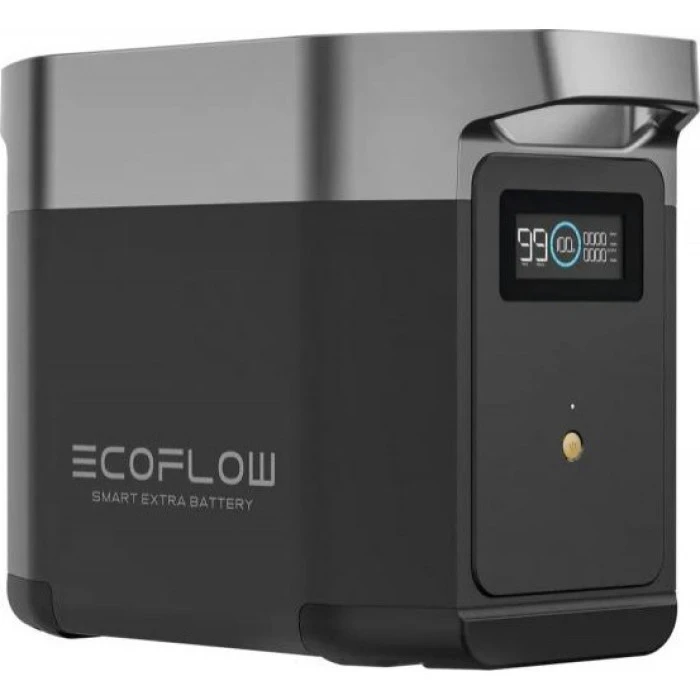 Дополнительная батарея EcoFlow DELTA 2 Extra Battery