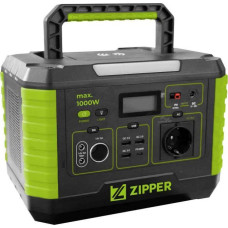 Электростанция Zipper ZI-PS1000 999 Вт