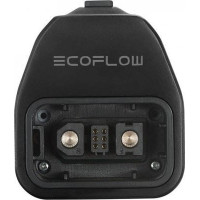 Адаптер EcoFlow Delta Pro в Smart Generator