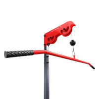 Приставка тяга верхняя/нижняя для скамьи K-Sport KSSL016