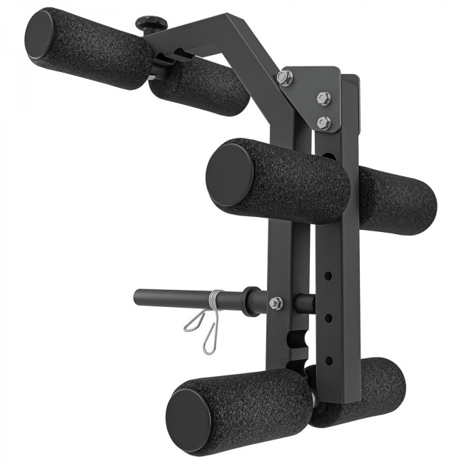 Приставка для рядов Semi-Pro MS-A102 2.0 - Marbo Sport